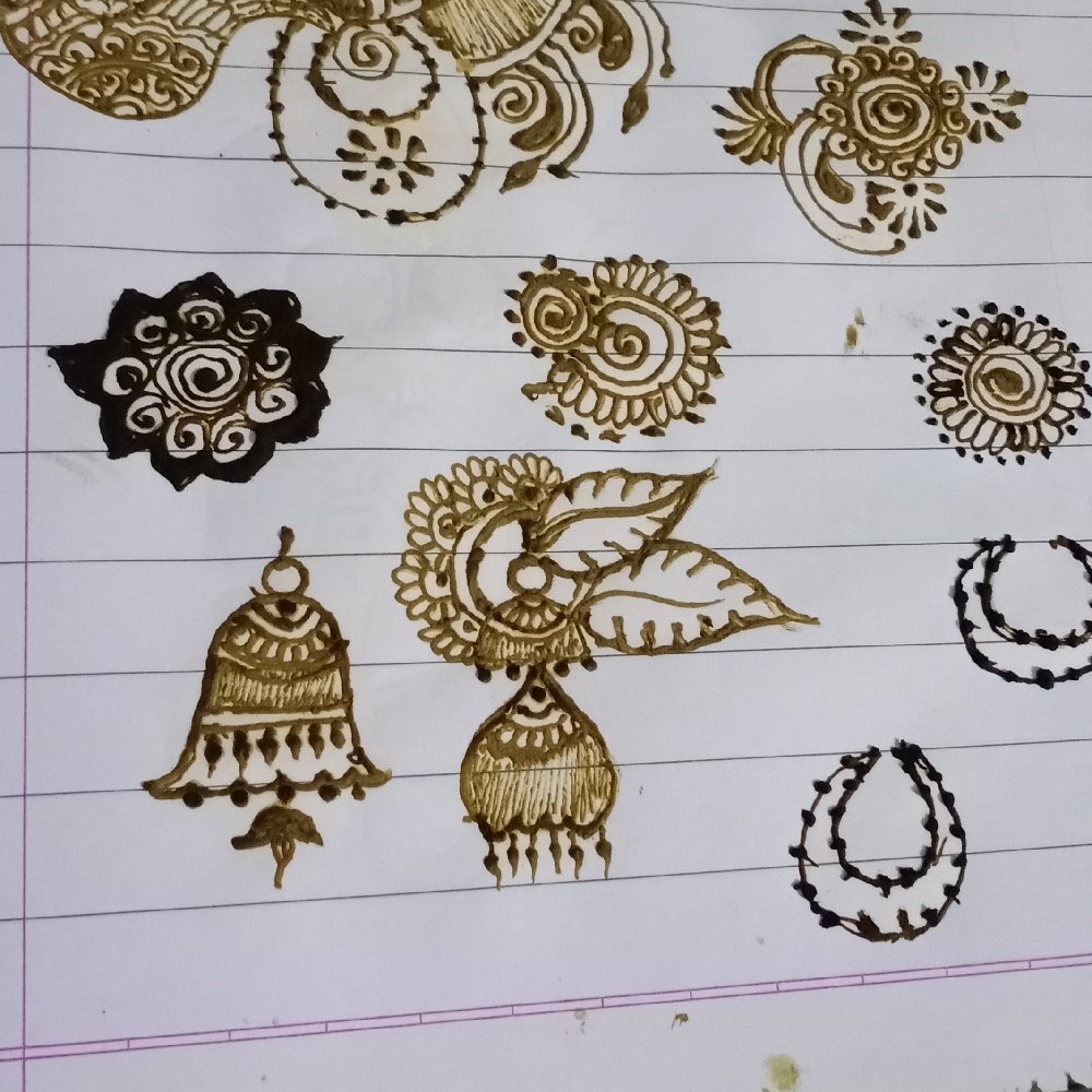 Simple and Easy Beautiful Mehndi Designs APK Download 2024 - Free - 9Apps